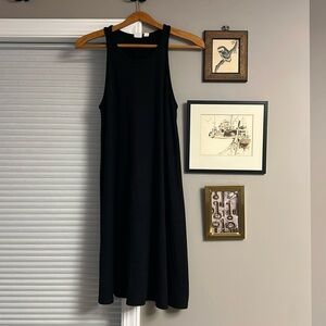 GAP Black Dress